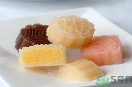冰皮月餅好吃嗎？冰皮月餅的營養(yǎng)價值