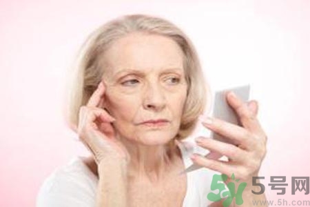 抗衰老的癥狀有哪些？抗衰老的表現(xiàn)是什么？