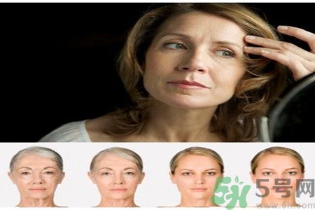 女人開(kāi)始衰老的癥狀是什么？女性衰老的原因有哪些？