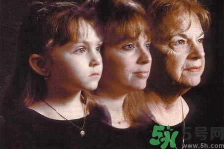 女性最易衰老的6個(gè)部位是哪？女人延緩衰老的26個(gè)小妙招