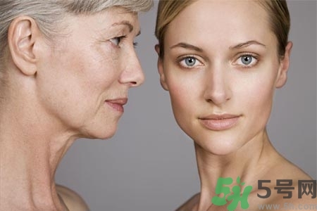 女性最易衰老的6個(gè)部位是哪？女人延緩衰老的26個(gè)小妙招