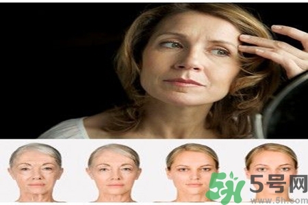 女性最易衰老的6個(gè)部位是哪？女人延緩衰老的26個(gè)小妙招