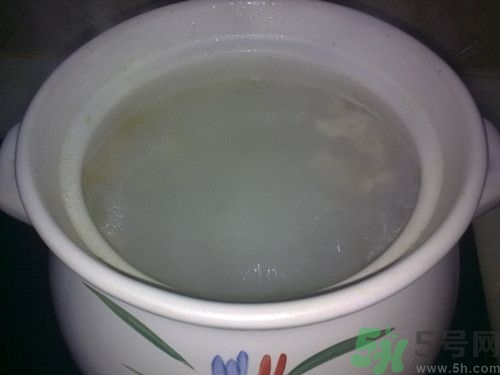 瓠子湯怎么做好吃？瓠子湯家常做法推薦