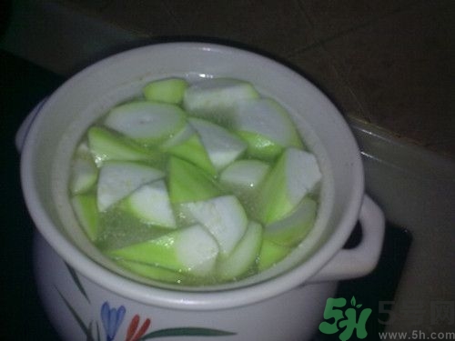 瓠子湯怎么做好吃？瓠子湯家常做法推薦