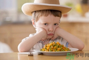孩子挑食不愛吃飯?jiān)趺崔k?孩子挑食是什么原因