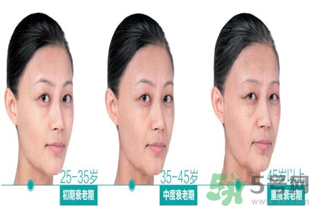 如何預防衰老？吃什么可以預防衰老？