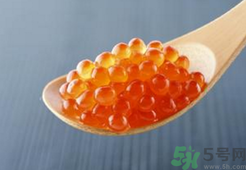 魚子醬的營(yíng)養(yǎng)價(jià)值 魚子醬的食用功效