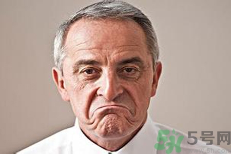男性衰老的征兆有哪些？男性10個(gè)難以逆轉(zhuǎn)的衰老征兆