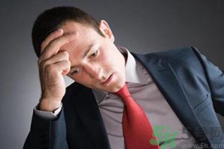 男性衰老的征兆有哪些？男性10個(gè)難以逆轉(zhuǎn)的衰老征兆
