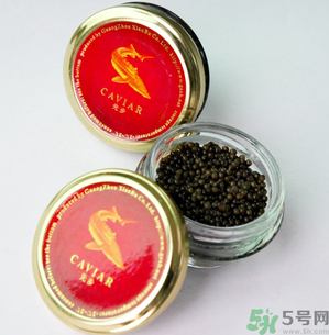 魚子醬怎么保存？魚子醬如何區(qū)分優(yōu)劣？