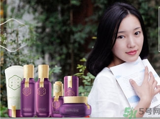 百雀羚三生花系列適合什么膚質(zhì)？百雀羚三生花適合皮膚