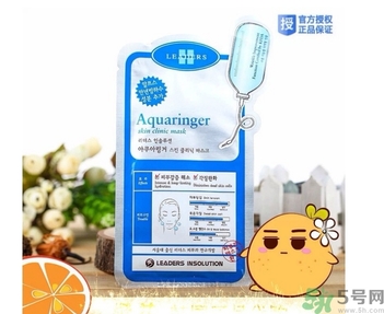 麗得姿面膜怎么樣？麗得姿面膜多少錢一盒？