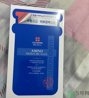 麗得姿面膜用后要洗嗎？麗得姿面膜要不要洗？