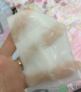 麗得姿面膜用后要洗嗎？麗得姿面膜要不要洗？