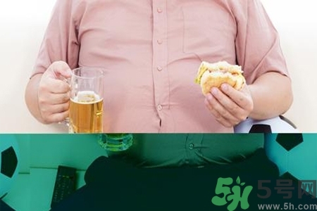 男人發(fā)福的危害有哪些？男性發(fā)福需注意什么？
