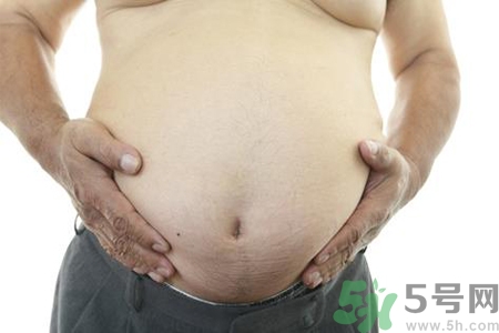 男人發(fā)福的危害有哪些？男性發(fā)福需注意什么？