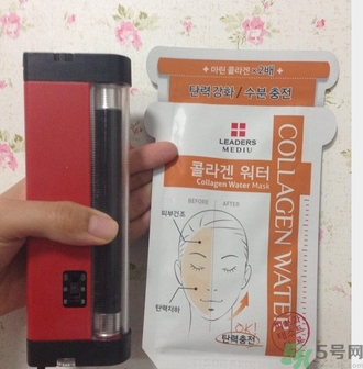 麗得姿面膜有熒光劑嗎？麗得姿面膜有沒有熒光劑？