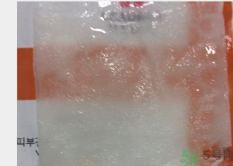 麗得姿面膜有熒光劑嗎？麗得姿面膜有沒有熒光劑？