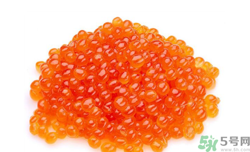 魚(yú)籽怎么清洗？魚(yú)籽怎么保存？