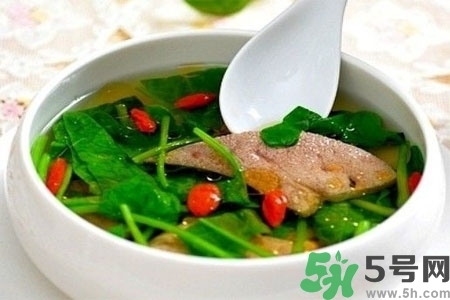 排毒吃什么最好？排毒食譜推薦