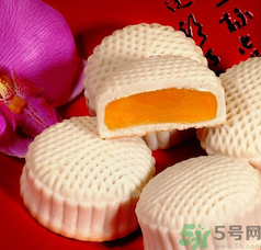 晚上吃月餅會胖嗎？月餅怎樣吃不發(fā)胖？