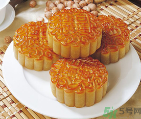 蓮蓉月餅怎么做好吃？蓮蓉月餅做法推薦