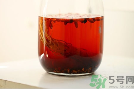 藥酒的功效是什么？藥酒的作用有哪些？