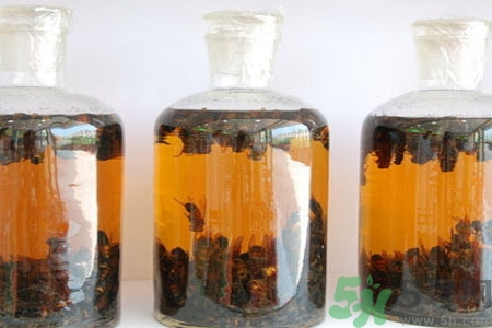 藥酒的功效是什么？藥酒的作用有哪些？