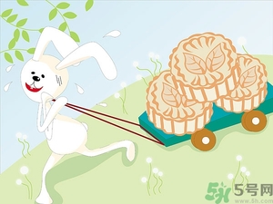 沒吃完過夜的月餅?zāi)艹詥?？吃月餅的注意事?xiàng)