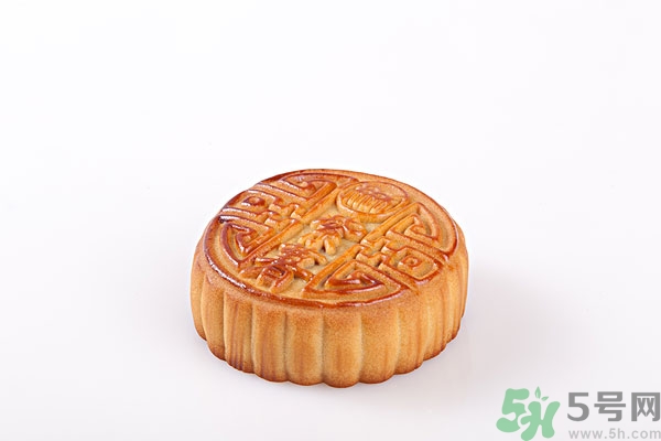 月餅的熱量高嗎？吃一個(gè)月餅會(huì)長(zhǎng)胖嗎？