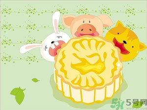 沒吃完過夜的月餅?zāi)艹詥?？吃月餅的注意事?xiàng)