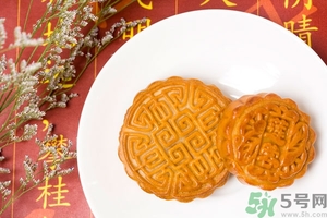 月餅的熱量高嗎？吃一個(gè)月餅會(huì)長(zhǎng)胖嗎？
