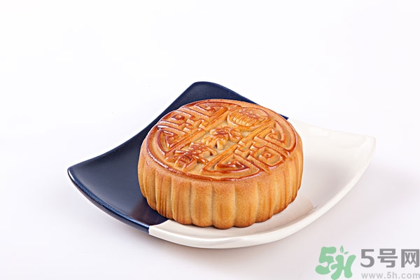 沒吃完過夜的月餅?zāi)艹詥?？吃月餅的注意事?xiàng)