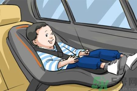 孩子暈車怎么辦？孩子暈車的原因是什么？