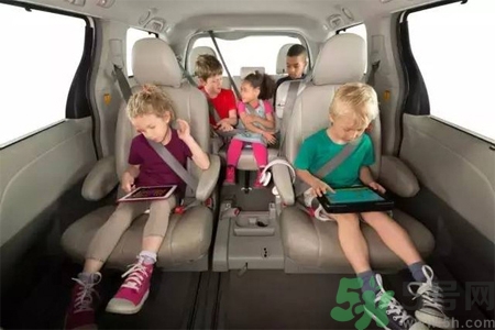孩子暈車怎么辦？孩子暈車的原因是什么？