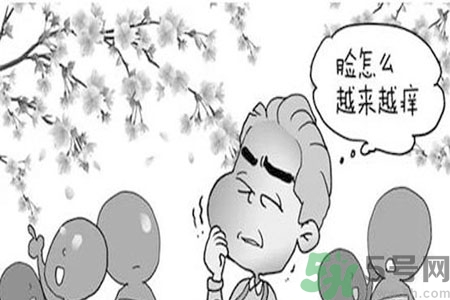 花粉過敏的表現(xiàn)是什么？如何有效的預(yù)防花粉過敏？