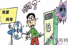 如何預(yù)防空調(diào)?。靠照{(diào)病該如何治療？