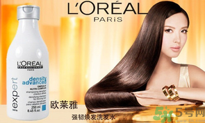 防脫發(fā)的洗發(fā)水有哪些？防脫發(fā)最好的洗發(fā)水推薦