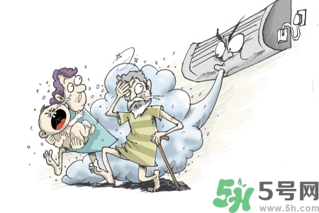 ?空調(diào)病最易引發(fā)什么疾?。款A(yù)防空調(diào)病需注意的問題有哪些？