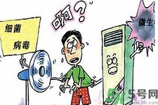?空調(diào)病最易引發(fā)什么疾??？預(yù)防空調(diào)病需注意的問題有哪些？