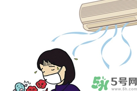 ?空調(diào)病最易引發(fā)什么疾??？預(yù)防空調(diào)病需注意的問題有哪些？