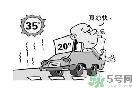 空調(diào)病有什么表現(xiàn)？產(chǎn)生空調(diào)病的原因是什么？