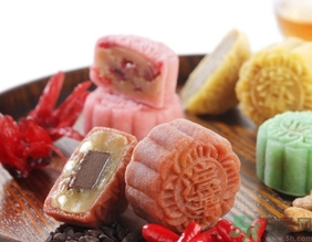 蛀牙可以吃月餅嗎??？吃月餅會蛀牙嗎？