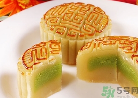 蛀牙可以吃月餅嗎??？吃月餅會蛀牙嗎？