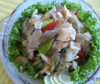 魚皮可以吃嗎？吃魚皮有什么好處？