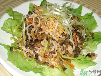 魚皮可以吃嗎？吃魚皮有什么好處？