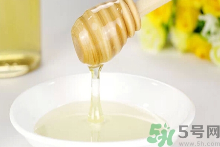 洋槐蜜的鑒別方法是什么？洋槐蜜多少錢一斤？