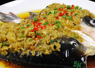 魚頭可以吃嗎？魚頭怎么做好吃？
