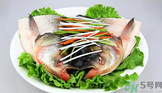 魚頭可以吃嗎？魚頭怎么做好吃？