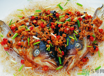 魚頭可以吃嗎？魚頭怎么做好吃？